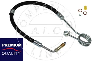 Hydraulikkslange, styring, Fra hydraulikkpumpe til styresnekke, FIAT MULTIPLA, 5171 3071