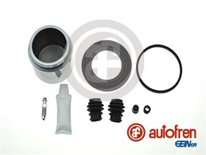 Reparasjonssett, bremseklave, Framaksel, TOYOTA ALPHARD / VELLFIRE, PREVIA II, PREVIA III, 47730-28570, 47750-28570