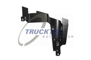 Holder, hovedlyskaster, Foran venstre, BMW 3 [E46], 3 Touring [E46], 63 12 8 380 188