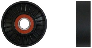 Strammerull, kilerem med ribber, ALFA ROMEO,CADILLAC,CHEVROLET,FIAT,OPEL,SAAB,VAUXHALL, 24 430 296, 24430296, 6 14 533, 71739304