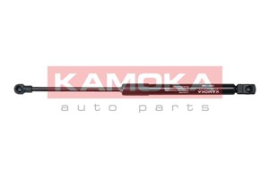 Pneumatisk fjær, motorpanser, Foran, VW TOURAN, 1T0823359D