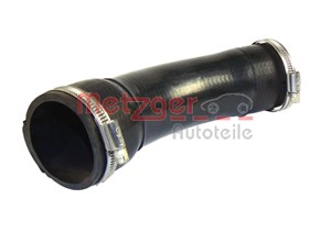 Ladeluftslange, Nede, AUDI A6 Allroad C6, A6 C6, A6 C6 Avant, 4F0 145 709 E, 4F0 145 709 G, 4F0 145 709 L