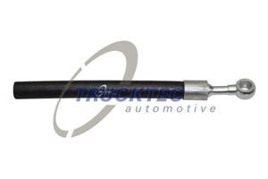 Hydraulikkslange, styring, BMW, 32 41 1 138 419