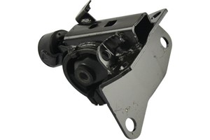 Lagring, motor, Venstre, TOYOTA COROLLA Kombi, COROLLA Sedan, COROLLA Verso, 1237221070, 1237222060