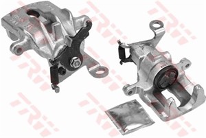Bremsecaliper, Bakaksel, Venstre bakaksel, Venstre, FORD FOCUS I, FOCUS Sedan I, FOCUS Skåp / kombi I, FOCUS Turnier I, 1075554, 1478419