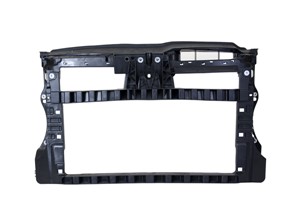 Front kledning, VW GOLF VI, GOLF Cabriolet VI, GOLF Variant VI, 1K9 805 588, 5K0 805 588 D, 5K0 805 588 E