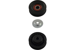 Strammerull, kilerem med ribber, SUBARU JUSTY II, SUZUKI BALENO, BALENO Halvkombi, BALENO Kombi, SWIFT Halvkombi II, SWIFT Sedan II, 491