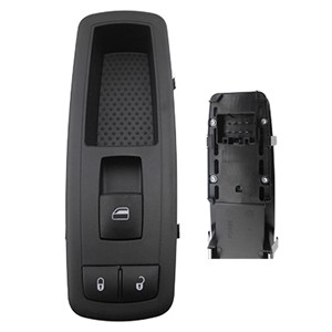 Bryter, vindusløfter, Foran høyre, CHRYSLER GRAND VOYAGER V, DODGE NITRO, JEEP CHEROKEE, 4602540AC, 4602540AD, 4602540AE, 4602540AF, K04