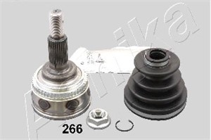 Leddsett, drivaksel, Hjulside, TOYOTA CAMRY, CAMRY Kombi, 43410-33070