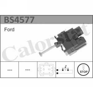 Bremselysbryter, FORD,MAZDA, 7029406, 94BB9C872AC, DD10-66-490