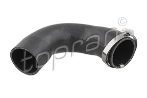 Ladeluftslange, Foran høyre, AUDI,SEAT,SKODA,VW, 5Q0 145 834
