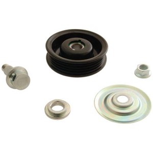 Strammerull, kilerem med ribber, TOYOTA 4 RUNNER III, LAND CRUISER 100, LAND CRUISER 90, 88440-60060