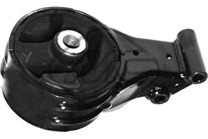 Lagring, motor, Bak, FIAT CROMA, OPEL SIGNUM Halvkombi, VECTRA C, VECTRA C GTS, VECTRA C Kombi, SAAB 9-3, 9-3 Cabriolet, 9-3 Kombi, 4683