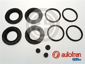 Reparasjonssett, bremseklave, Framaksel, AUDI,BMW,SKODA, 443611207006
