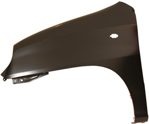 Skvettskjerm, Foran høyre, HYUNDAI ATOS, 66321-06050