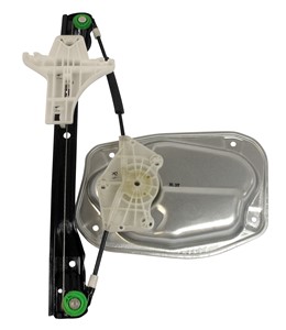 Vindusheis, Høyre bak, DODGE RAM 2500 Pick-up, VW GOLF V, GOLF Variant V, 1K4 839 462 A, 1K4 839 462 A