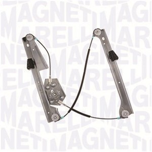 Vindusheis, Foran høyre, BMW 7 [E65, E66, E67], 51337202480