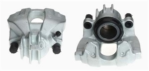 Bremsecaliper, Foran, Framaksel, Foran akselen, Høyre, VOLVO S60 I, S80 I, V70 II, XC70 CROSS COUNTRY I, 9475270