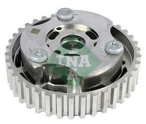 Kamakselregulering, Innløpsside, FORD, 1760603, 1812533, CM5G6C524DB, CM5G-6C524-DB, CM5G6C524EA, CM5G-6C524-EA