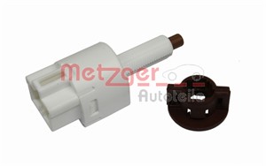 Bremselysbryter, CITROËN,FIAT,OPEL,PEUGEOT,SUZUKI,TOYOTA, 37740-73H10-000, 37740-75H10-000, 4534.54, 47 10 280, 71742588, 84340-09010, 8