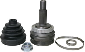 Ytre drivknute, SAAB 900 I, 900 Cabriolet I, 900 Combi Coupe I, 4000659