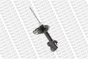 Støtdemper, Framaksel, Venstre, TOYOTA RAV 4 III, RAV 4 IV, 48520 80072, 4852042160, 4852042180, 4852042190, 4852042310, 4852042311, 485