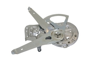 Vindusheis, Foran høyre, VOLVO S80 I, 30784573, 30784573-5