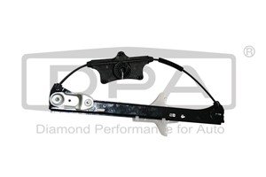 Vindusheis, Bakre venstre, VW PASSAT ALLTRACK B8 Variant, PASSAT B8, PASSAT B8 Variant, 3G9839461, 3G9839461A, 3G9839461B