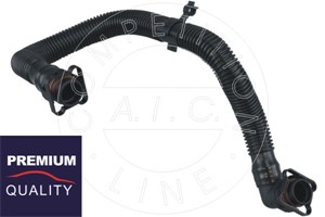 Slange, veivhuslufting, AUDI,VW, 06F 103 235A