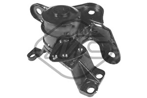 Lagring, motor, Bak, FORD MONDEO II, 1064451, 1078554
