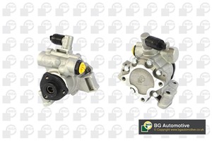 Hydraulikkpumpe, styring, MERCEDES-BENZ C-KLASS [W203], C-KLASS Coupé [CL203], C-KLASS T-Model [S203], CLC-KLASS [CL203], CLK [C209], 24