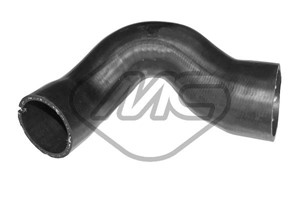 Ladeluftslange, OPEL VECTRA C, VECTRA C GTS, VECTRA C Kombi, 13 277 075, 90 06 920
