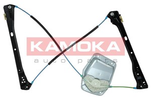 Vindusheis, Foran venstre, VW GOLF V, 1K3837461