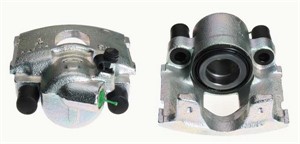 Bremsecaliper, Framaksel, Foran akselen, Høyre, FORD, 1 007 814, 1 121 374, 1 121 377, 1 138 582, 1 138 589, 1478466, 6 176 621, 96FB2L2