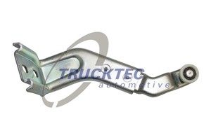 Rulleføring, skyvedør, Høyre, Nede, MERCEDES-BENZ,VW, 05103588AA, 2D1 843 398 A, 2D1 843 398, 901 760 0128, A901 760 0128