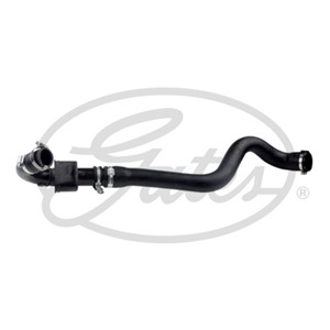 Ladeluftslange, RENAULT MEGANE II, MEGANE Hatchback Van II, MEGANE Kombi II, MEGANE Sedan II, SCÉNIC II, 82 00 240 894, 82 00 384 940
