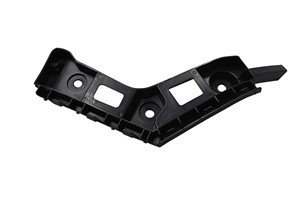 Holder, støtfanger, Høyre bak, VW GOLF VII, 5G6807394