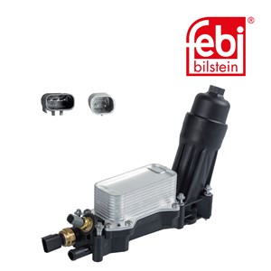 Hus, oljefilter, CHRYSLER,DODGE,JEEP, 68105583AA, 68105583AB, 68105583AC, 68105583AD, 68105583AE, 68105583AF
