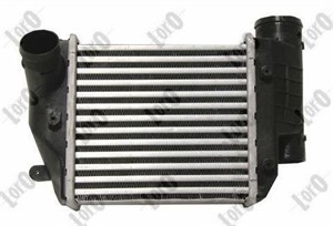 Ladeluftkjøler, AUDI A6 C6, A6 C6 Avant, 4F0.145.805E, 4F0145805AF