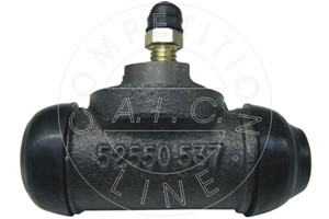 Hjul bremsesylinder, bakaksel begge sider, DAEWOO,OPEL,VAUXHALL, 05 50 133, 05 50 141, 05 50 144, 90 009 594, 90 235 422, 90 374 076, 90