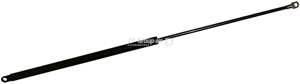 Pneumatisk fjær, motorpanser, AUDI 80 B4 Avant, 80 B4 Sedan, CABRIOLET B3, COUPE B3, 8A0823360, 8A0823360A, 8G0823360B