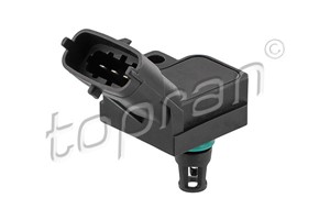 Sensor, ladetrykk, , FORD,LAND ROVER,VOLVO, 1 379 704, 1 689 133, 30622083, 31303975, 31355463, 6G9N12B676AA, 6G9N12B676AB, LR021587
