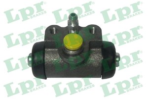 Hjul bremsesylinder, Bakaksel, CHRYSLER SEBRING, SEBRING Cabriolet, DODGE AVENGER, CALIBER, JEEP COMPASS, PATRIOT, 05191305AA, 0519305AA