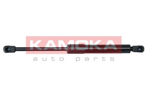 Pneumatisk fjær, motorpanser, Foran, MERCEDES-BENZ SL [R230], 2309800364