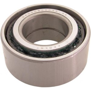 Hjullager, framaksel, Høyre eller venstre, HYUNDAI,KIA,MITSUBISHI,VOLVO, 30870319, 51720-34100, 51720-34200, MB303865