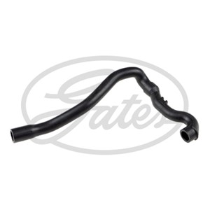 Slange, veivhuslufting, VOLVO S60 I, V70 I, V70 II, 30713469, 9497534
