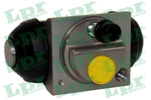 Hjul bremsesylinder, Bakaksel, DACIA,MERCEDES-BENZ,RENAULT, 4154200018, 4154200118, 4410000Q0D, 4410000Q0E, 4410000Q0J, 441263507R, 6001