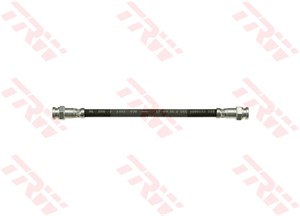 Bremseslange, Bakaksel, Høyre, Venstre, FIAT BRAVA, BRAVO I, COUPE, TEMPRA, TEMPRA S.W., TIPO, LANCIA DEDRA, DEDRA SW, 7586906