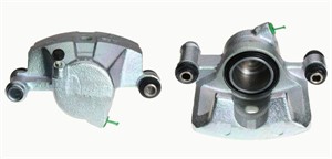 Bremsecaliper, Framaksel, Høyre, Bak akselen, TOYOTA SUPRA, 47730-14200, 47730-14220
