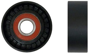Strammerull, kilerem med ribber, CITROËN,FIAT,LANCIA,PEUGEOT,RENAULT, 5751.A9, 96 35 966 680, 96 51 019 180, 9651019680